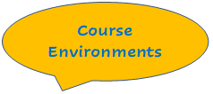 Course environments