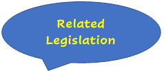 Related legislation