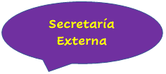 Secretaría Externa